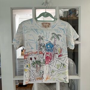 MARNI x Marla Magdalena Suarez T-Shirt